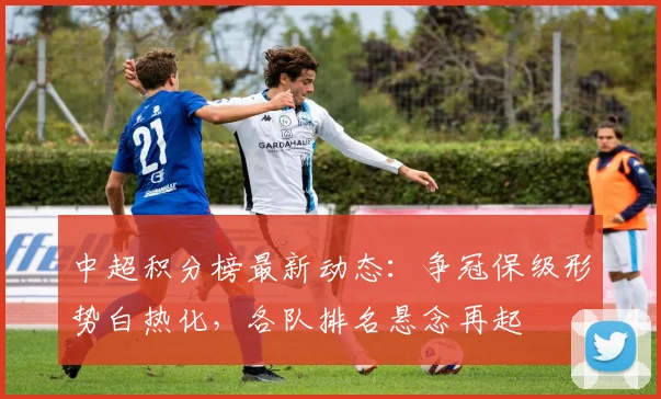 中超积分榜最新动态:争冠保级形势白热化,各队排名悬念再起
